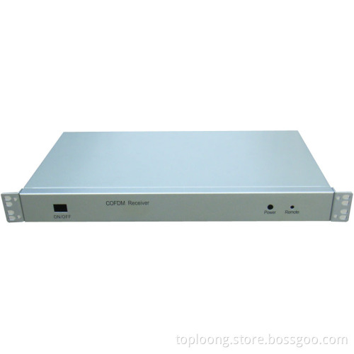 Server Case (1U250)